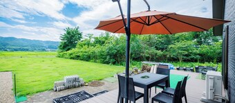 Variety Road Villa Maboroshima Private House Renta / Shibata-gun Miyagi