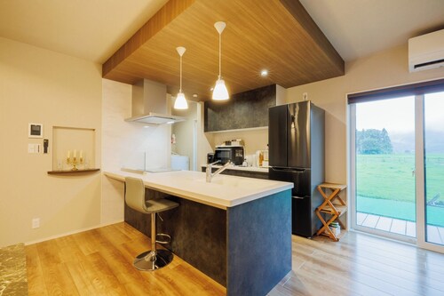 Variety Road Villa Maboroshima Private House Renta / Shibata-gun Miyagi