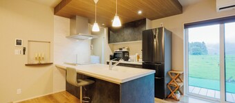 Variety Road Villa Maboroshima Private House Renta / Shibata-gun Miyagi