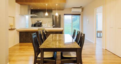 Variety Road Villa Maboroshima Private House Renta / Shibata-gun Miyagi