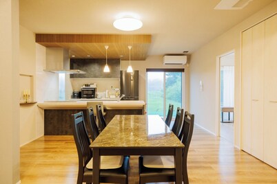 Variety Road Villa Maboroshima Private House Renta / Shibata-gun Miyagi