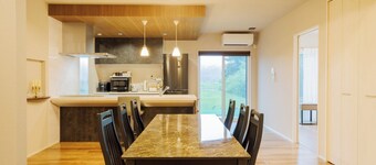 Variety Road Villa Maboroshima Private House Renta / Shibata-gun Miyagi