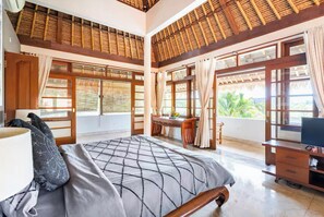 3 quartos, berço de viagem, Wi-Fi, roupa de cama