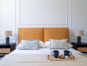 2 habitaciones y wifi