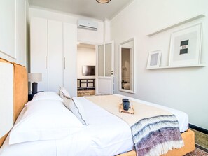 2 bedrooms, WiFi