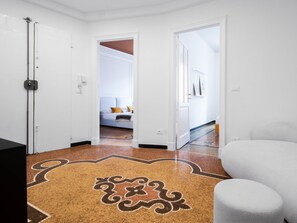 Interior - Dal Castello by Interhome (Rapallo)