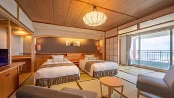 1 多间卧室、办公桌、熨斗/熨衣板、免费 WiFi
