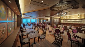 Restaurantes