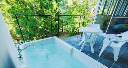 Villa Zao A rental villa with an openair hot sp / Katta-gun Miyagi