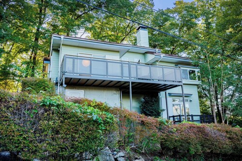 SUI  Rental Villa with Hot Spring  Zao Sansuien  / Katta-gun Miyagi