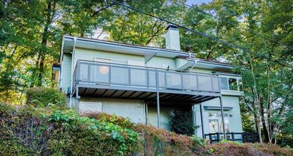 SUI Rental Villa with Hot Spring Zao Sansuien / Katta-gun Miyagi