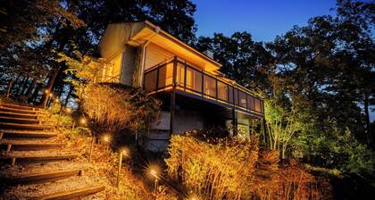 SUI Rental Villa with Hot Spring Zao Sansuien / Katta-gun Miyagi