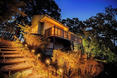 SUI Rental Villa with Hot Spring Zao Sansuien / Katta-gun Miyagi