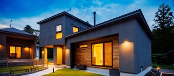 Sunshine  Petfriendly hot spring rental villa   / Kattagun Miyagi