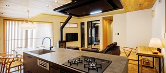 Sunshine  Petfriendly hot spring rental villa   / Kattagun Miyagi