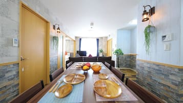 用餐