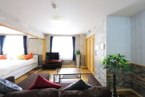2 habitaciones, wifi gratis y ropa de cama