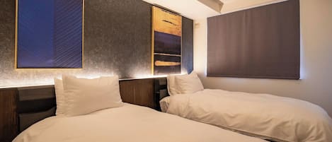 3 chambres, fer et planche Ă repasser, Wi-Fi gratuit, draps fournis
