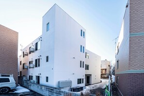 Exterior - TAKETO STAY KOTONI 201 / Sapporo Hokkaidō (Sapporo)