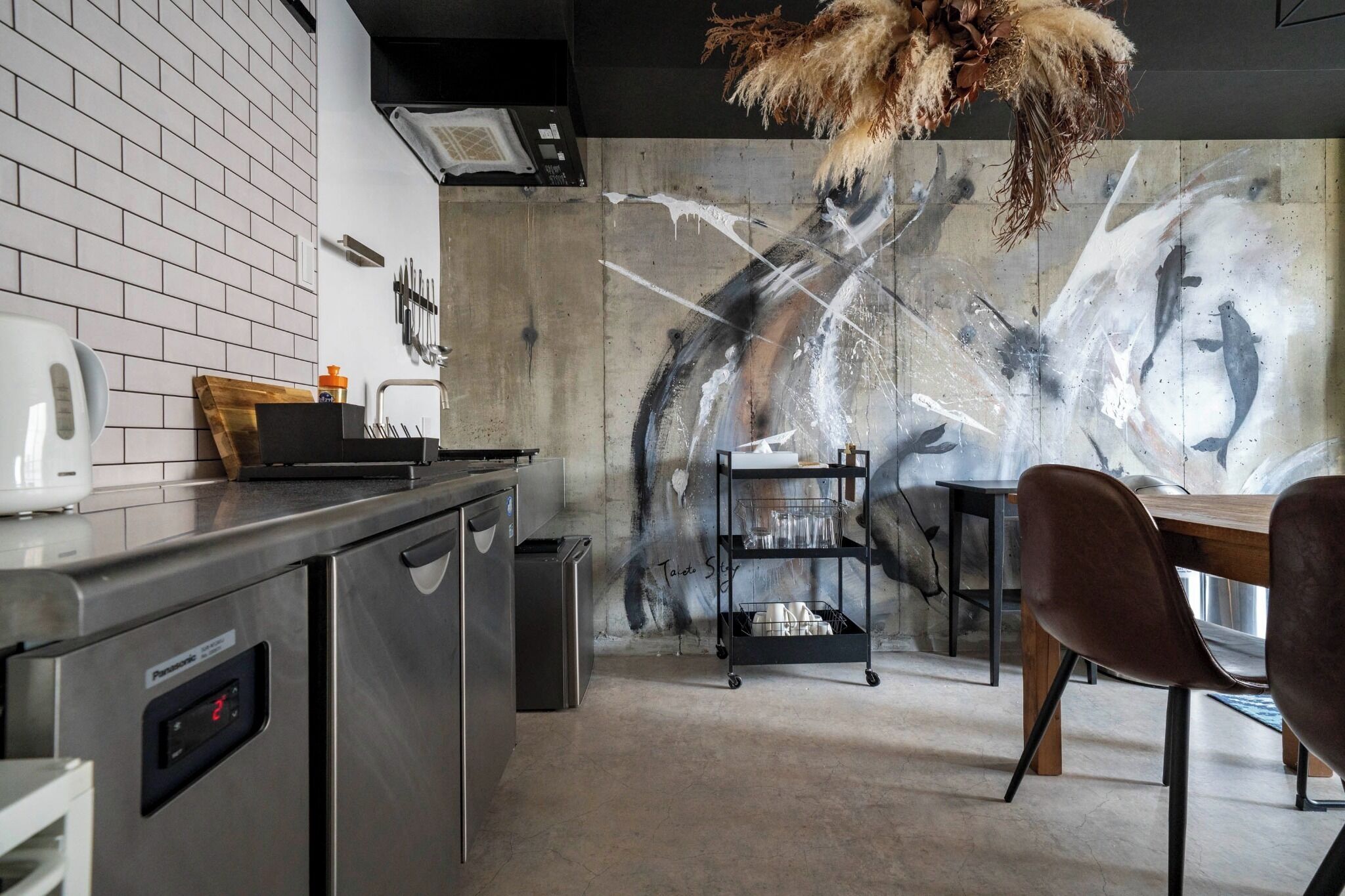 雪櫃、微波爐、爐具、廚房用具/餐具/器皿