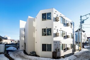 Exteriör