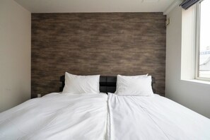 3 Schlafzimmer, Bügeleisen/Bügelbrett, kostenloses WLAN, Bettwäsche