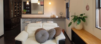 3LDKMax 12 peopleEntire buildingStylish designVilla Sena / Minamitsuru-gun Yamanashi