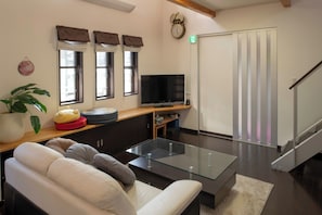 Televisión