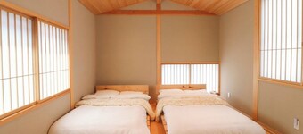 AUN lNN | Aizuwakamatsu | 10 minutes by car to po / Aizuwakamatsu Fukushima