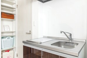 Interior - Newly built maisonette 401 4 minutes walk from JR and subway Asakusabashi station Akihabara Sensoji / Chiyoda-ku Tokyo (Chiyoda-ku)