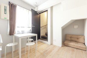 Interior - Newly built maisonette 401 4 minutes walk from JR and subway Asakusabashi station Akihabara Sensoji / Chiyoda-ku Tokyo (Chiyoda-ku)