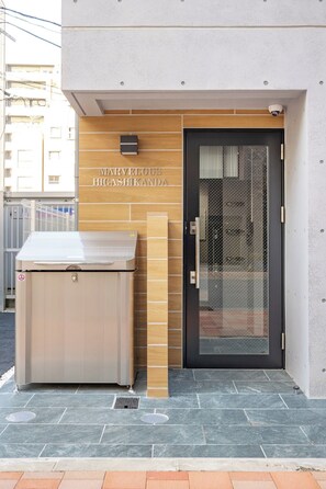 Property grounds - Newly built maisonette 401 4 minutes walk from JR and subway Asakusabashi station Akihabara Sensoji / Chiyoda-ku Tokyo (Chiyoda-ku)
