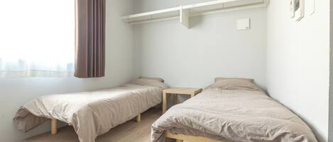 1 Schlafzimmer, Schreibtisch, Bügeleisen/Bügelbrett, kostenloses WLAN