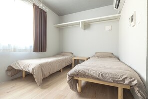 1 bedroom, desk, iron/ironing board, free WiFi - Newly built 302 4 minutes walk from JR and subway Asakusabashi station High speed WiFi Near Akihab / Chiyoda-ku Tokyo (Chiyoda-ku)