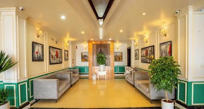 Arengo Boutique Sa Pa