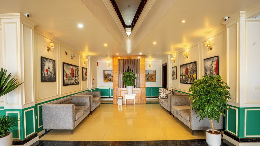 Arengo Boutique Sa Pa