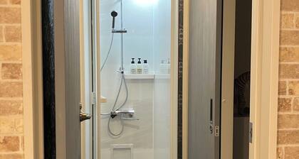 3 minutes to the underwater road Ocean view accom / Uruma Okinawa