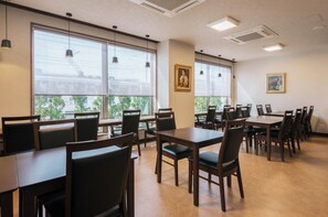 Salle de réunion