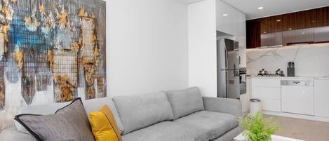 Fernseher, Arbeitsbereiche