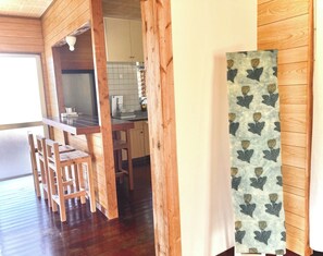 Restauration