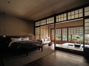 Comfort-Doppelzimmer