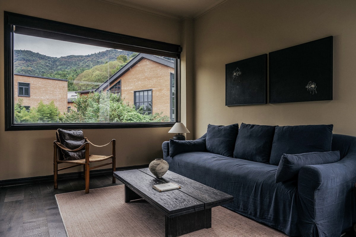 Luxury-Doppelzimmer