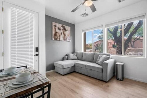 Desert   Gem  Casita