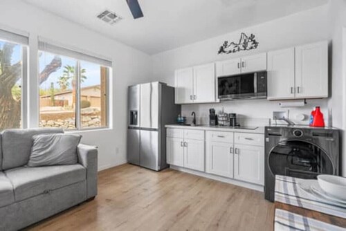 Desert   Gem  Casita