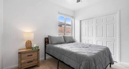 Desert Gem Casita