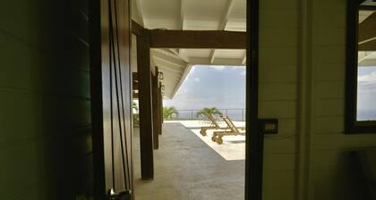 Villa Lukner Las Terrenas