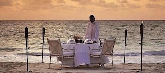 Soul & Sea #5 ~ Charming Boutique East Beach Guesthouse 