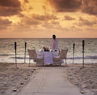 Soul & Sea #5 ~ Charming Boutique East Beach Guesthouse 