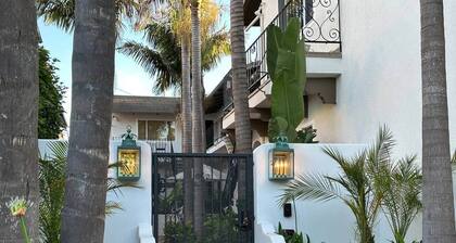 Soul & Sea #5 ~ East Beach Boutique Guesthouse