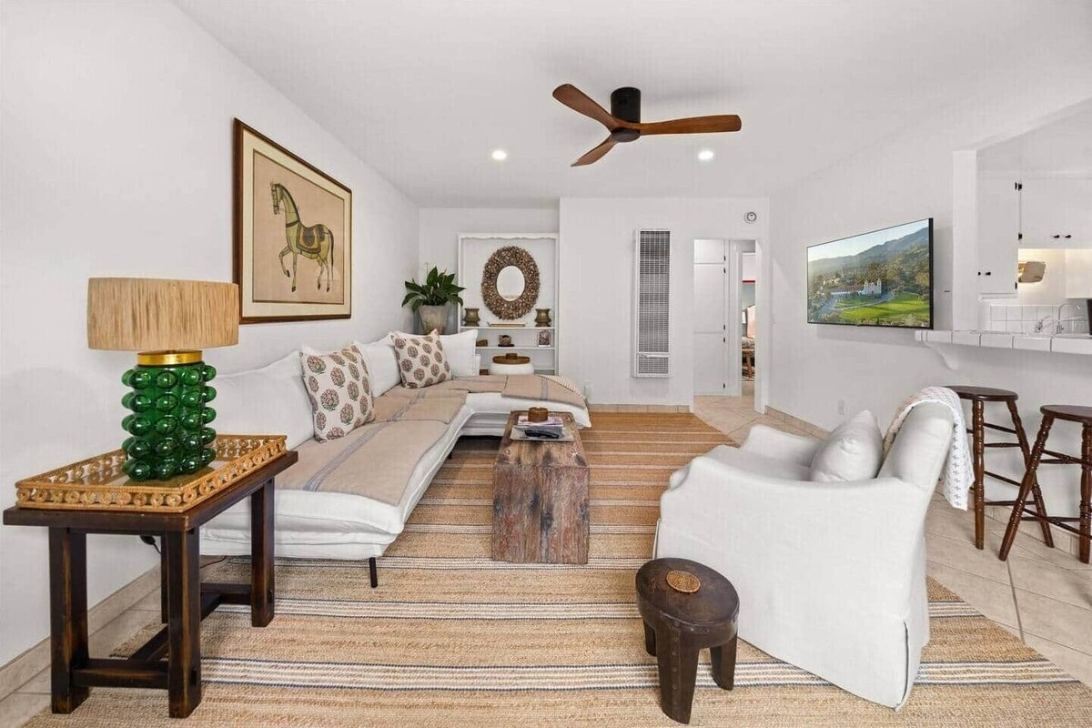 Foto de perfil del anfitrión